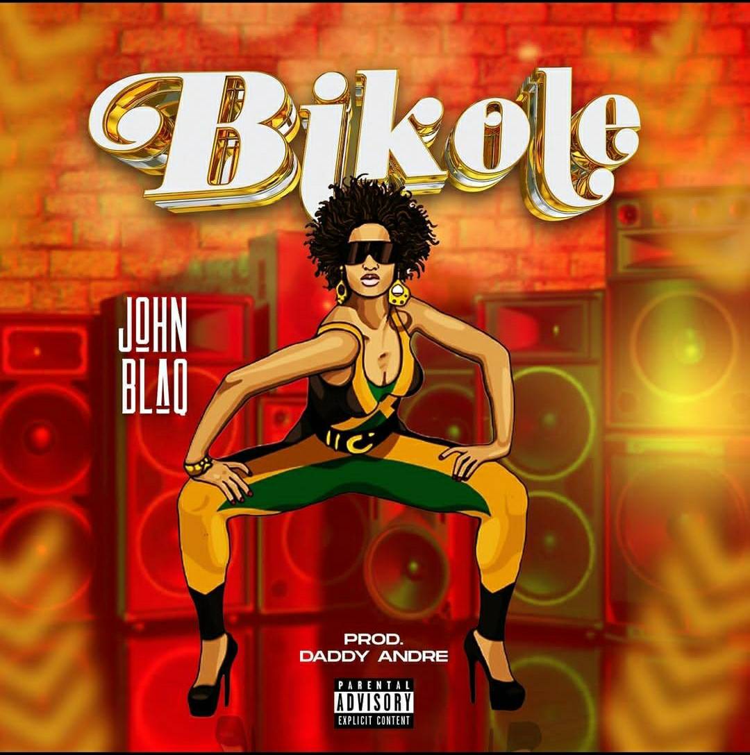 John Blaq